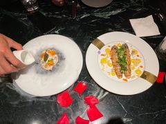 -wann lounge 低温慢煮牛排·清吧