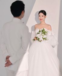 -苏菲雅婚纱摄影(环城南路店)
