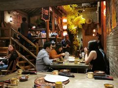 -重庆老灶 Chong Qing Lao Zao