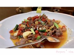 -炊烟小炒黄牛肉(中心印象城店)