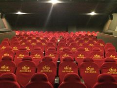 -奥斯卡国际影城(杜比全景声&4D激光店)