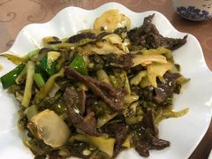-苏记农家菜馆