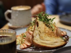 -O'mills Sourdough Bakery&Bistro(永嘉路店)