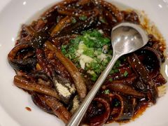 响油鳝糊-金时代顺风大酒店(爱琴海购物中心店)