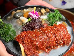 -矮板凳老火锅(宽窄巷子店)