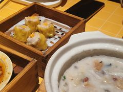 -蔡澜点心·粤菜(花城汇南区店)