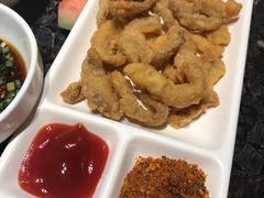 小酥肉-海底捞火锅(龙岗星河COCO Park店)