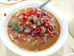 -笨罗卜浏阳菜馆(太平街店)