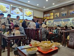 大堂-方中山胡辣汤(成都首店)