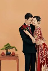 点击看大图 -壹时尚摄影机构(西门店)