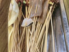 -镇江龙·火锅串串(武侯祠店)