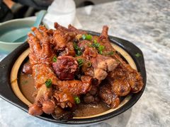 -聚丰园•湖鲜餐厅(阿红私房菜梅石路店)