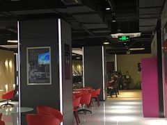 -一兆韦德健身(张杨路店)