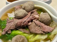 -菜忠潮州牛肉店(岗厦店)