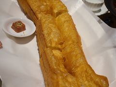 -北京泰富酒店-柏景轩中餐厅