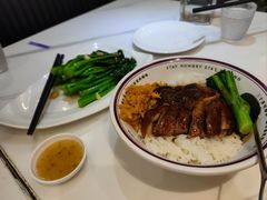 -香港茶餐厅文化体验馆(茶山镇店)