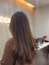 点击看大图 -FG HAIR·烫发·染发