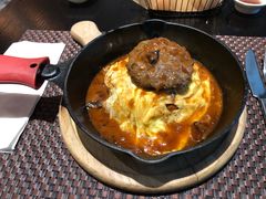 -TAMATI(巴黎贝甜韩式西餐厅店)