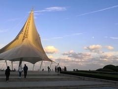 -日照世帆赛基地