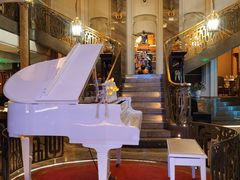 -波特曼西餐厅(中央大街店)