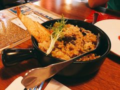 -萨贝尔意式餐厅(宝信店)