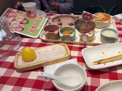 -西贝(深圳卓悦汇店)