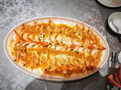 -连鹭海鲜·海肠捞饭·海胆饭(星海店)