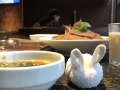 -海底捞火锅(龙湖三千集店)