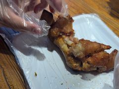 -赵元章肉骨烧(山塘街店)
