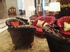 -Yan Ting 宴庭中餐厅(上海静安瑞吉酒店)