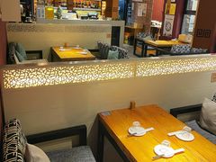 -苹果树下艺术餐厅(宋庄店)