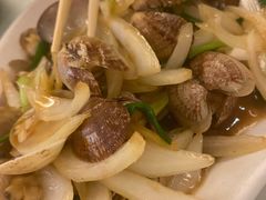 -覃记海鲜美食餐厅