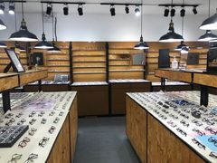 -罗伯特眼镜·蔡司官方授权(罗湖国贸店)