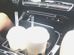 -喜茶(中山利和新地店)
