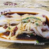 让人看着就流口水，各种小菜还特别美味