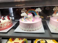 -85度C(南京龙江店)