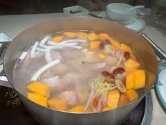 -椰客·海南椰子鸡(新塘永旺梦乐城店)
