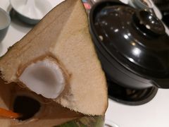 -东椰·海南椰子鸡火锅(朝阳门店)