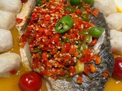 -鑫小城故事·藕汤·家常菜(台北一路总店)