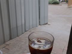 -来回·咖啡(天河南店)