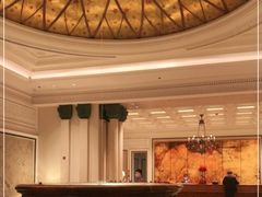 -广州富力丽思卡尔顿酒店