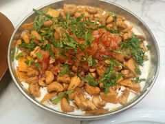 -SULTAN·苏坦土耳其餐厅(新光汇店)