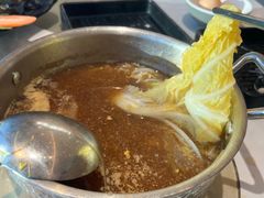 -呷哺呷哺(王府井喜悦店)
