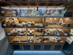 -莫斯科餐厅面包坊(北展店)