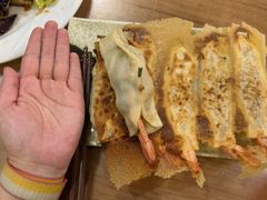 -春水锅贴·传统鲁菜(大明湖店)