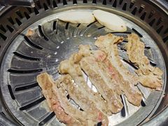-木槿花韩式炭烤·熟成肉工坊(孙文东路店)