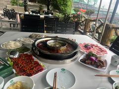 -枇杷园食为鲜火锅(南山店)