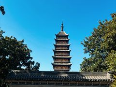 -虞山风景区