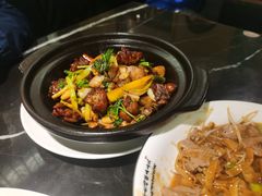 生啫滑鸡-龙凤点心饼家·39年老字号(松岗店)