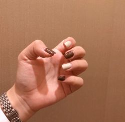 手部美甲-七月美睫 美甲